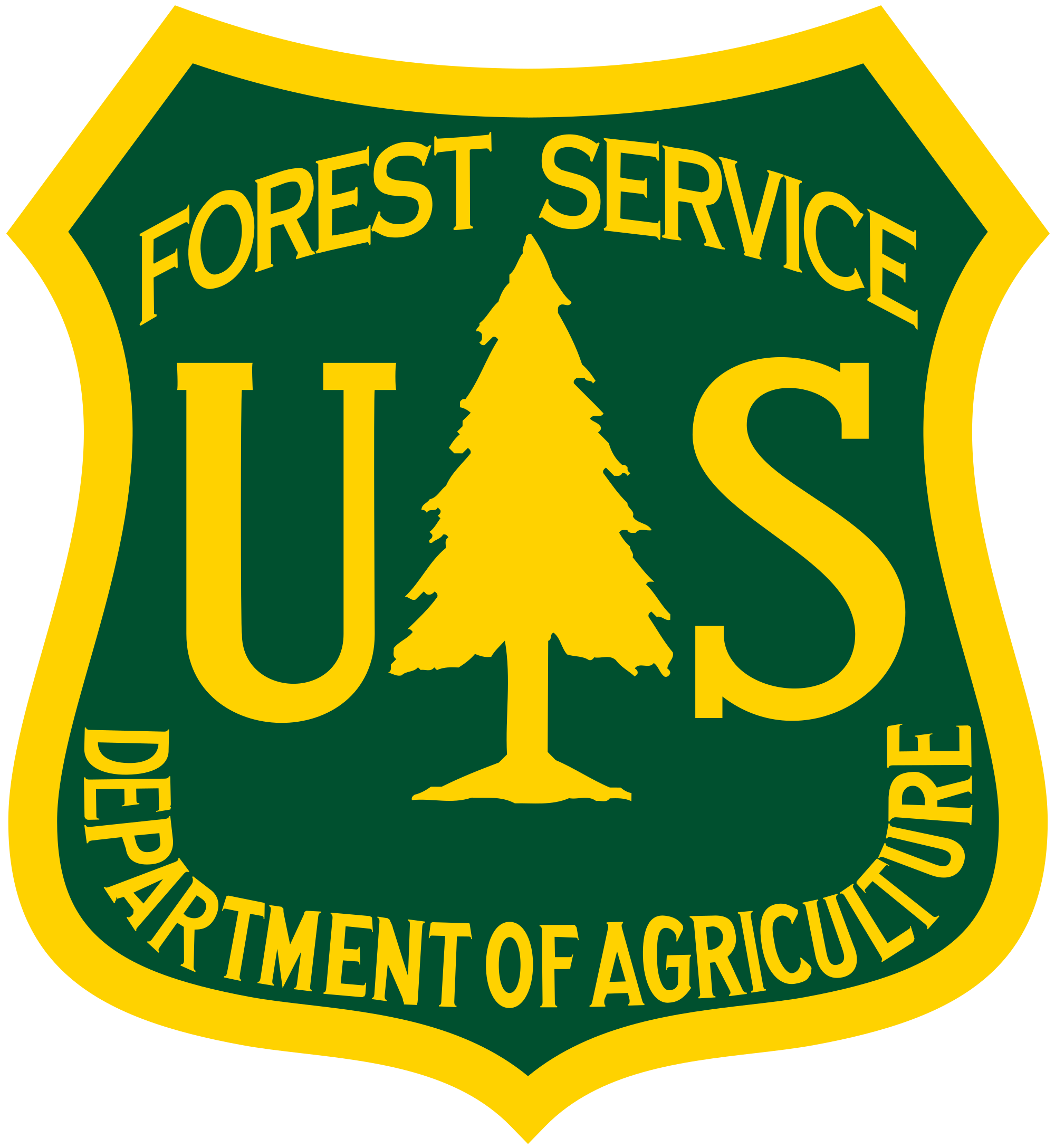 
											U.S. Forest Service